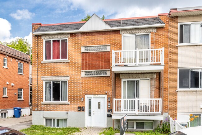 665 73E Av in Laval, QC - Building Photo - Building Photo