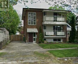 119 Louisa St in St Catharines, ON - Building Photo
