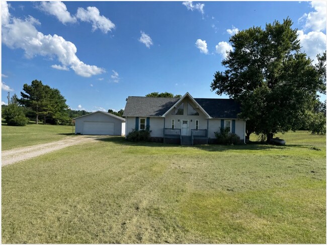 property at 1089 Pickle Rd