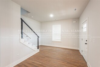 1047 S Laramie Hts in Fayetteville, AR - Building Photo - Building Photo