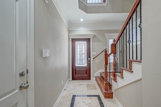 1002 W 22nd St in Houston, TX - Building Photo - Building Photo