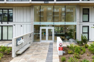 Oslo in Burnaby, BC - Building Photo - Building Photo