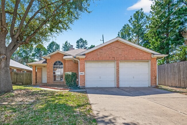 property at 10619 Goodrum Rd