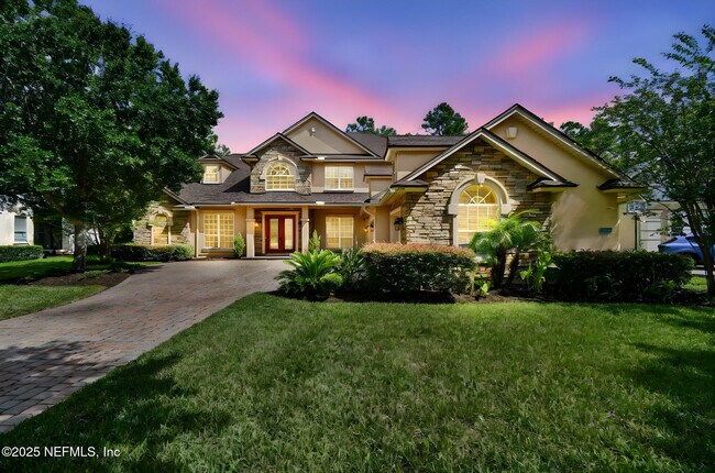 263 Stonewell Dr in Fruit Cove, FL - Building Photo - Building Photo