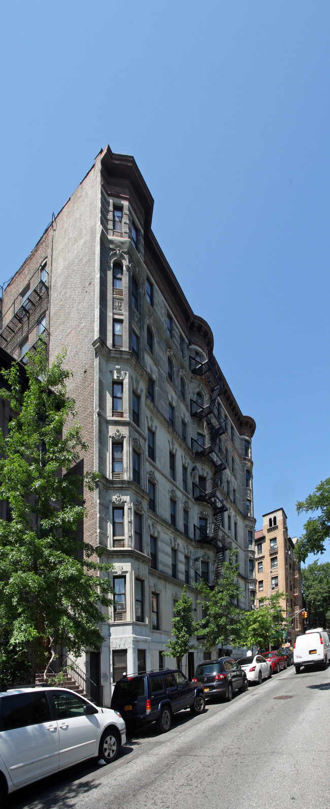 1465 Lexington Ave in New York, NY - Building Photo - Building Photo