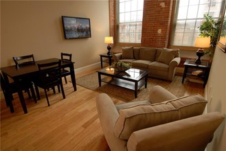 25 Eagle St-Unit -A-105 in Providence, RI - Building Photo - Building Photo