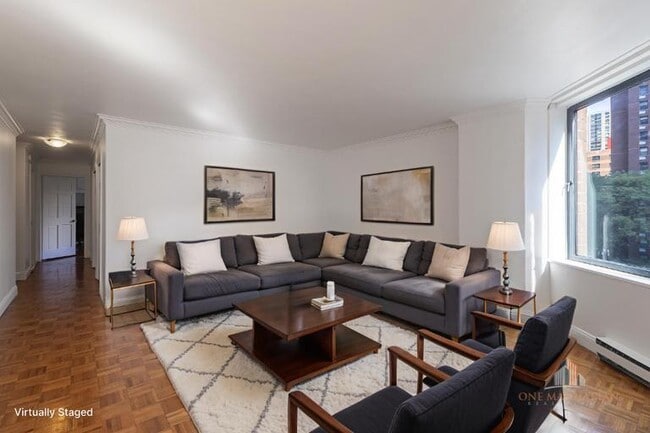 1641 3rd Ave in New York, NY - Building Photo - Building Photo