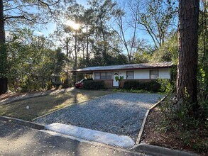 318 Meadowbrook Ln in Tallahassee, FL - Building Photo - Building Photo