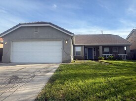 2658 Drake Ave in Merced, CA - Building Photo