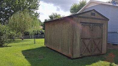 389 Nathaniel Ct in Clarksville, TN - Building Photo - Building Photo