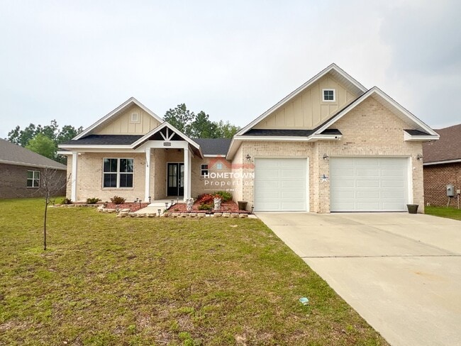 property at 8010 Majestic Cypress Dr