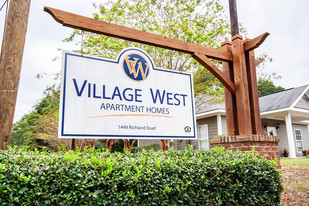 Village West Apartments II