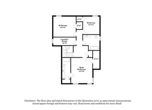 3220 Denali Ct in Gastonia, NC - Building Photo - Building Photo