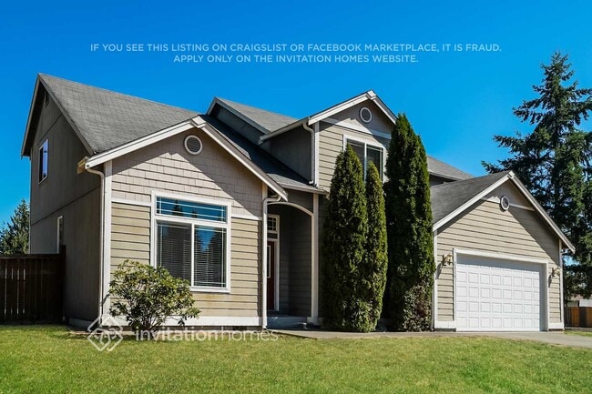 property at 2313 151st St E