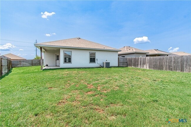 property at 7506 Hickman St