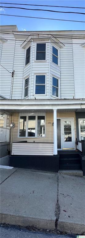 property at 310 Biddle St
