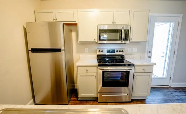 123 Rubin Ave in Anderson, SC - Building Photo - Building Photo