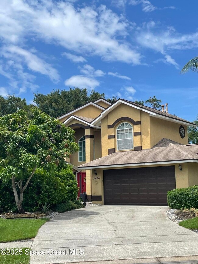 3922 St Armens Cir in Melbourne, FL - Building Photo - Building Photo