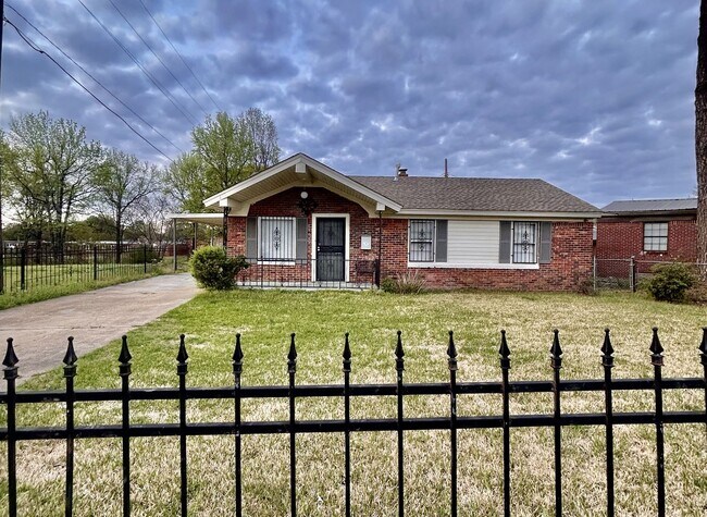 property at 428 W Mitchell Rd