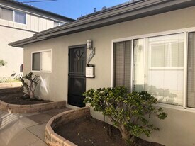 140 Virginia St, Unit C in El Segundo, CA - Building Photo