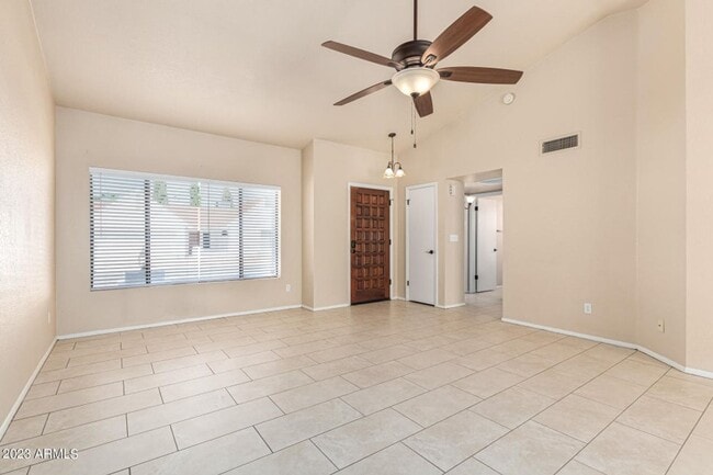 property at 3317 E Siesta Ln