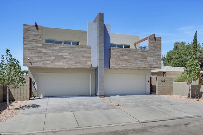 1508 San Patricio Ave SW in Albuquerque, NM - Building Photo - Building Photo