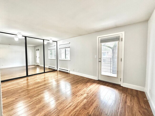 property at 7323 Sand Point Way NE