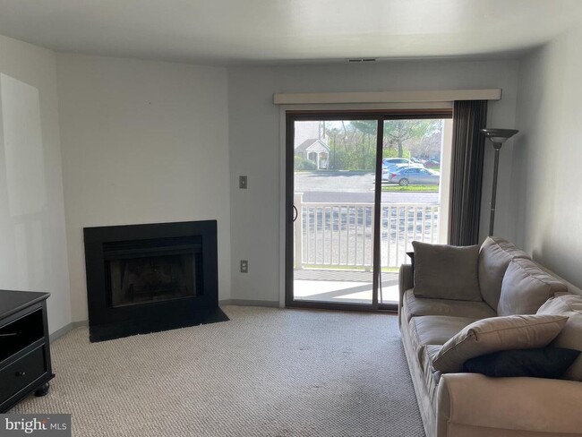 2115 Sandra Rd in Voorhees Township, NJ - Building Photo - Building Photo