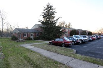Maple Grove Apartments in Dublin, PA - Building Photo - Building Photo