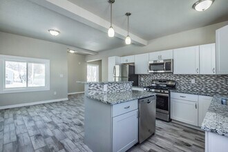 934 23rd St in Des Moines, IA - Foto de edificio - Building Photo