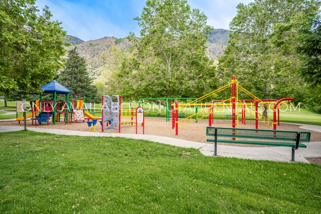 1478 E 1320 S in Provo, UT - Building Photo - Building Photo