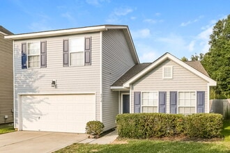 4214 Broadstairs Dr SW in Concord, NC - Building Photo - Building Photo