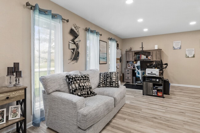 407 Greenfield Rd in Shorewood, IL - Building Photo - Building Photo