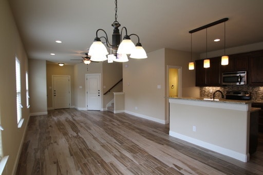 property at 7909 Butler Ct