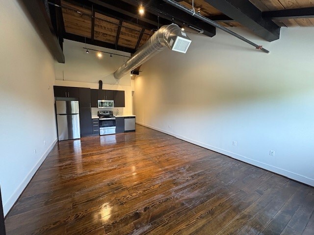 property at 4411 Dallas St