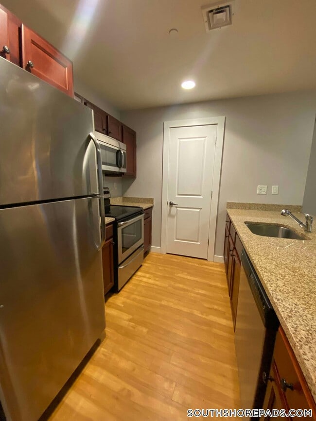 property at 20 Pond St
