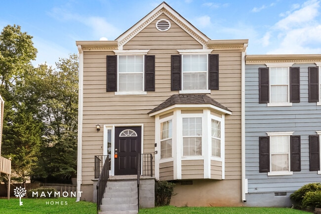 property at 4212 New Towne Dr