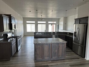 1343 N Dailey Dr in Pueblo West, CO - Building Photo - Building Photo