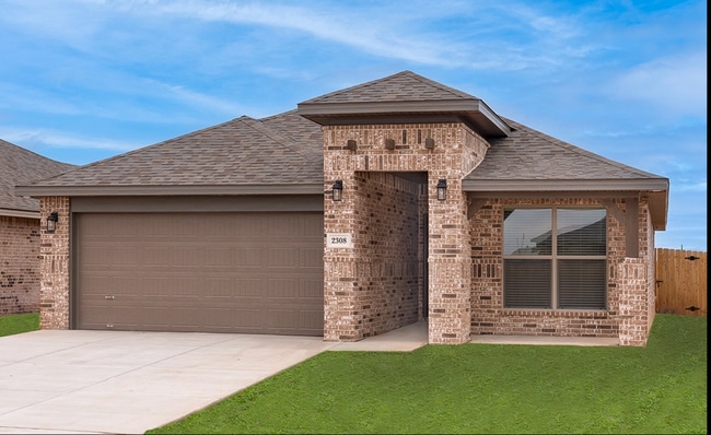 property at 2136 Langford Ave