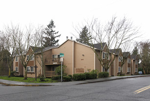 Kimberley Cove Apartments