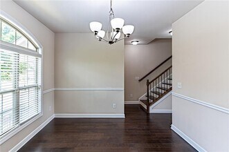 4307 Tacoma Ter in Suwanee, GA - Building Photo - Building Photo