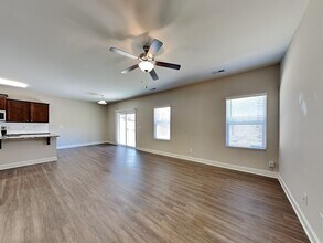 3600 Massey Ridge Ct in Raleigh, NC - Building Photo - Building Photo