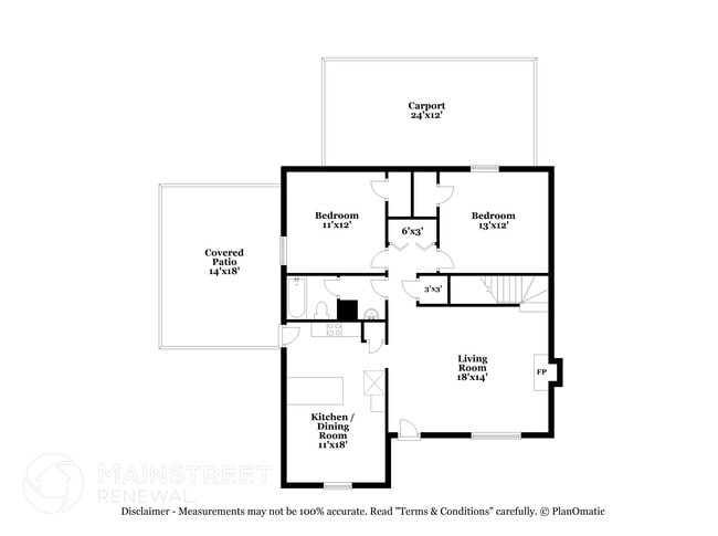 100 Tyler Ct in Gallatin, TN - Building Photo - Building Photo