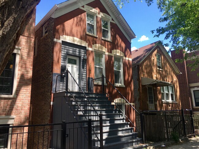 property at 2040 W McLean Ave