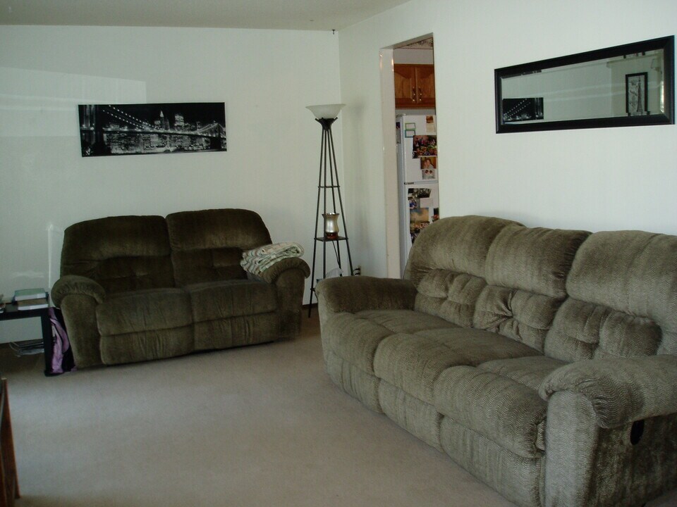 3420 Harcourt Dr in Ames, IA - Foto de edificio