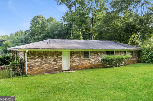 6199 Miranda Ct in Douglasville, GA - Building Photo - Building Photo