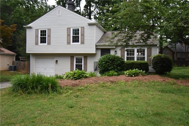 property at 11330 Bramshill Dr