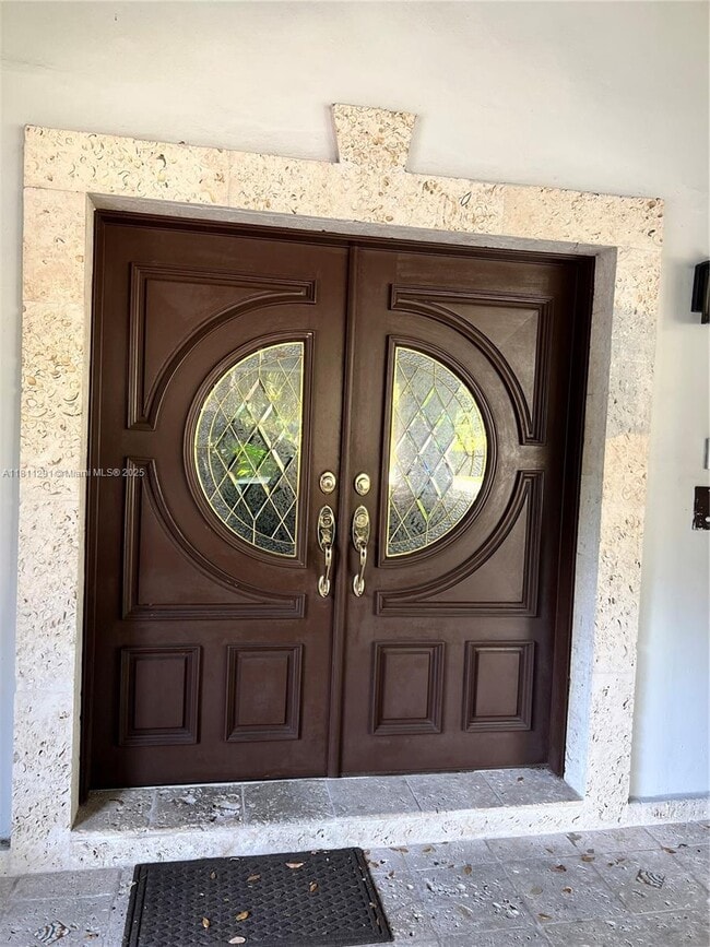 property at 6284 SW 26th St