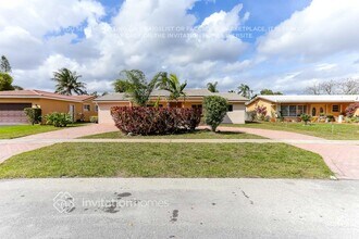 5515 Cleveland St in Hollywood, FL - Building Photo - Building Photo