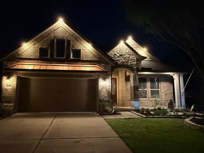 8111 Sweet Gardens Ct in Cypress, TX - Building Photo - Building Photo